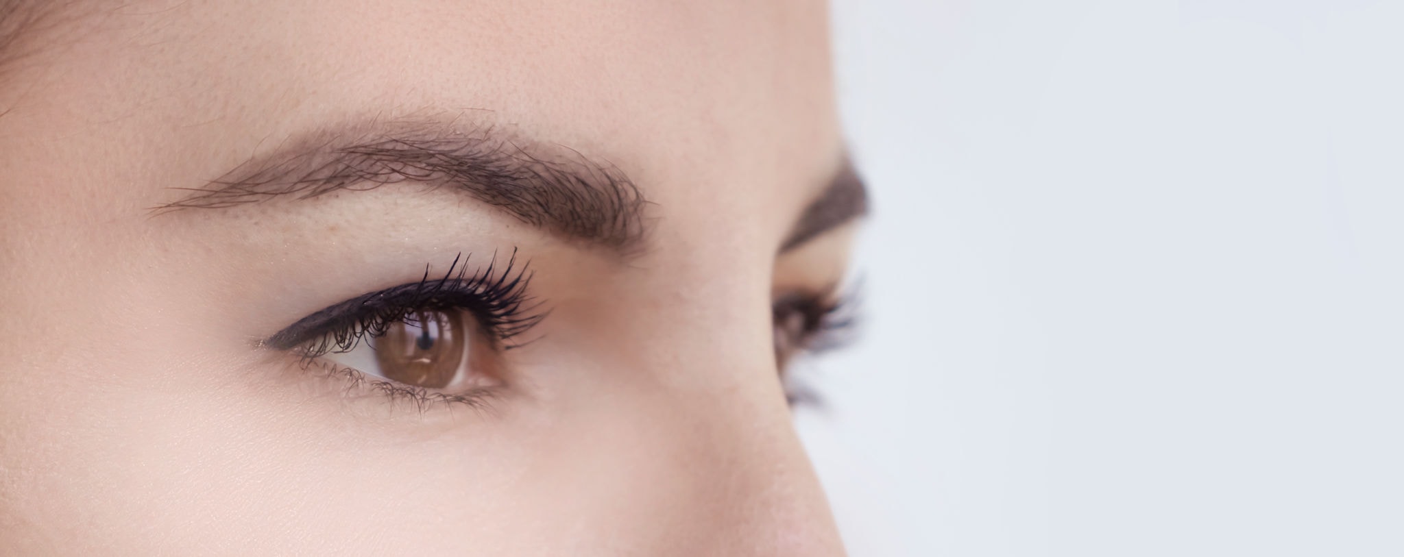The Un-Furrow — brow and eye area treatment signature package