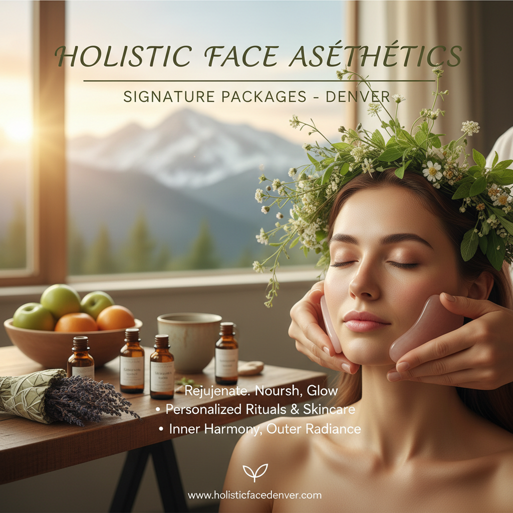The Well Rested — Botox and Daxxify signature package