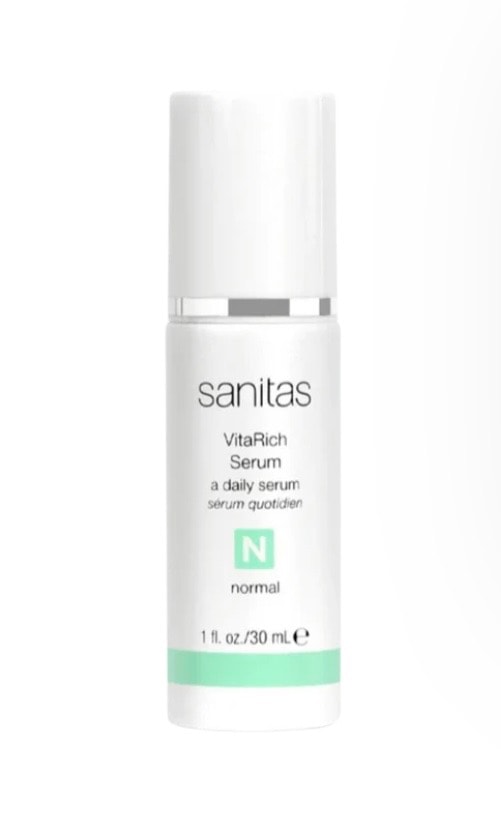 Sanitas VitaRich Serum