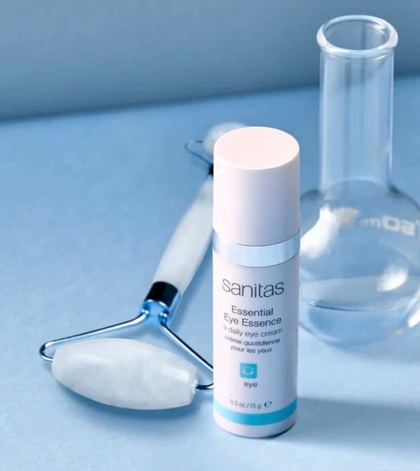 Sanitas Essential Eye Essence