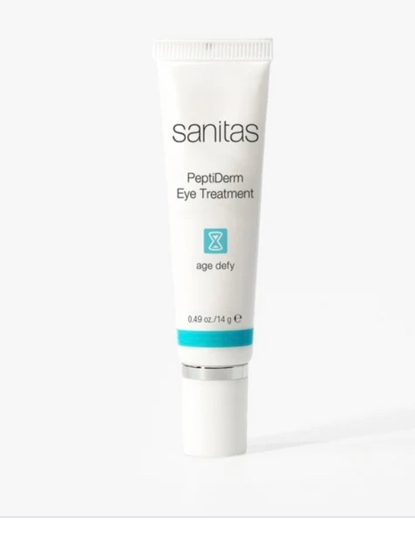 Sanitas PeptiDerm Eye Treatment