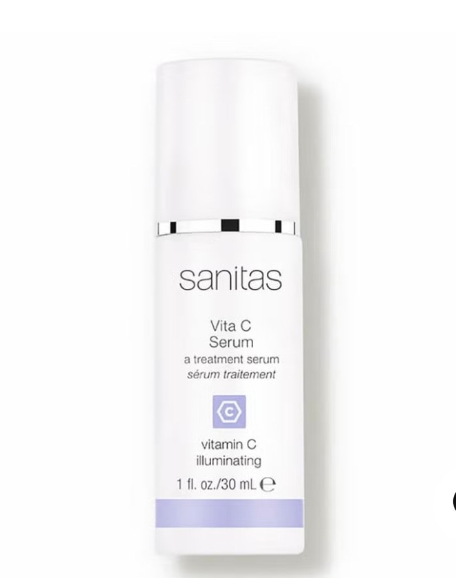 Sanitas Vita C Serum